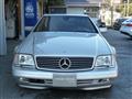 1997 Mercedes-Benz SL-Class