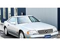 1995 Mercedes-Benz SL-Class
