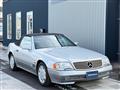 1995 Mercedes-Benz SL-Class