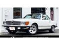 1984 Mercedes-Benz SL-Class
