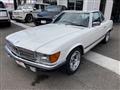 1984 Mercedes-Benz SL-Class