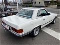 1984 Mercedes-Benz SL-Class