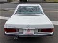 1984 Mercedes-Benz SL-Class