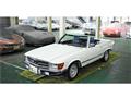 1984 Mercedes-Benz SL-Class