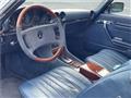 1981 Mercedes-Benz SL-Class