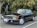 1981 Mercedes-Benz SL-Class