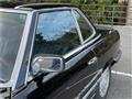 1981 Mercedes-Benz SL-Class