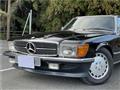 1981 Mercedes-Benz SL-Class