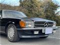 1981 Mercedes-Benz SL-Class