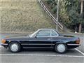 1981 Mercedes-Benz SL-Class