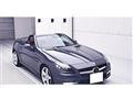 2015 Mercedes-Benz SLK