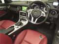 2015 Mercedes-Benz SLK