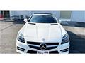 2015 Mercedes-Benz SLK