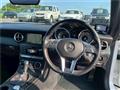 2015 Mercedes-Benz SLK