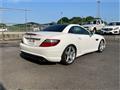 2015 Mercedes-Benz SLK
