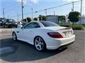 2015 Mercedes-Benz SLK