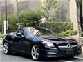2015 Mercedes-Benz SLK