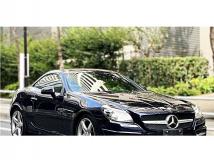 2015 Mercedes-Benz SLK