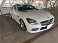 2015 Mercedes-Benz SLK