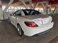 2015 Mercedes-Benz SLK