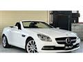 2014 Mercedes-Benz SLK