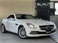2014 Mercedes-Benz SLK