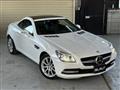 2014 Mercedes-Benz SLK
