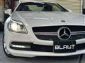 2014 Mercedes-Benz SLK