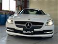 2014 Mercedes-Benz SLK