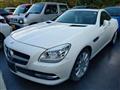 2014 Mercedes-Benz SLK