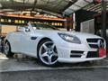 2014 Mercedes-Benz SLK