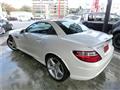 2014 Mercedes-Benz SLK