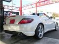 2014 Mercedes-Benz SLK