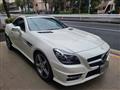 2014 Mercedes-Benz SLK