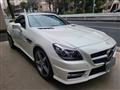 2014 Mercedes-Benz SLK