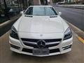 2014 Mercedes-Benz SLK