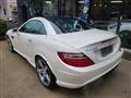 2014 Mercedes-Benz SLK