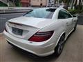 2014 Mercedes-Benz SLK