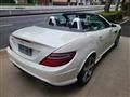 2014 Mercedes-Benz SLK