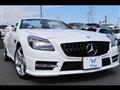 2014 Mercedes-Benz SLK