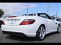 2014 Mercedes-Benz SLK