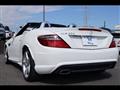 2014 Mercedes-Benz SLK