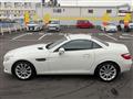 2013 Mercedes-Benz SLK