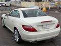 2013 Mercedes-Benz SLK