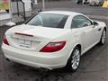 2013 Mercedes-Benz SLK