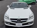 2013 Mercedes-Benz SLK