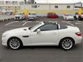2013 Mercedes-Benz SLK