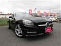 2013 Mercedes-Benz SLK