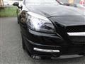 2013 Mercedes-Benz SLK