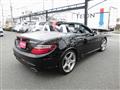 2013 Mercedes-Benz SLK